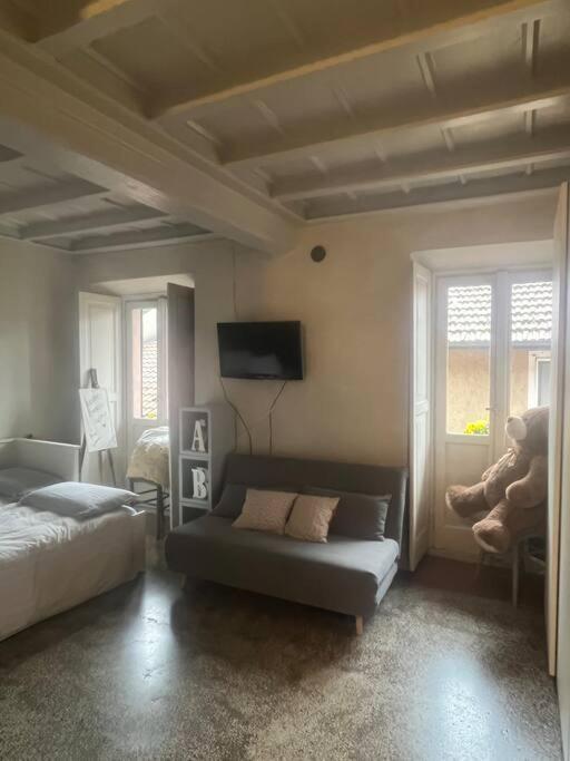 Come A Casa Castelletto sopra Ticino Dış mekan fotoğraf