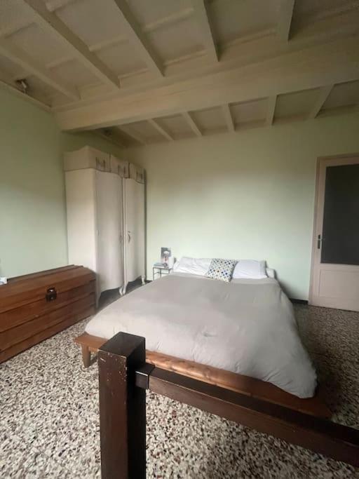 Come A Casa Castelletto sopra Ticino Dış mekan fotoğraf
